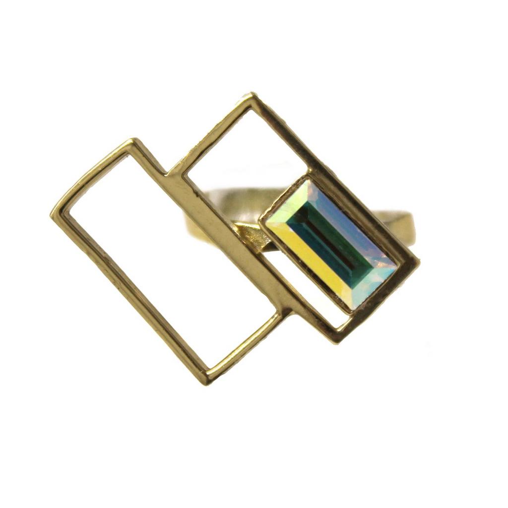 Кольцо KALLIOPE GS1855