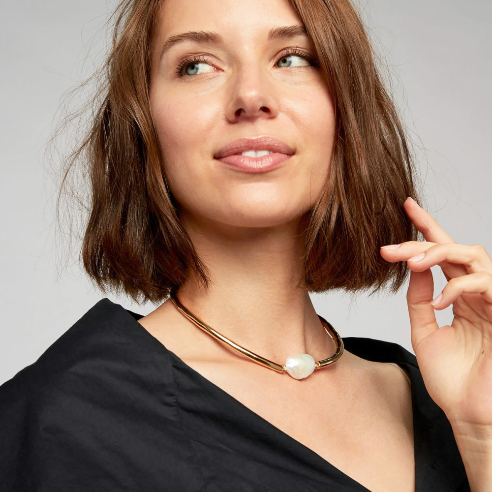 Колье Velatti G-100-100