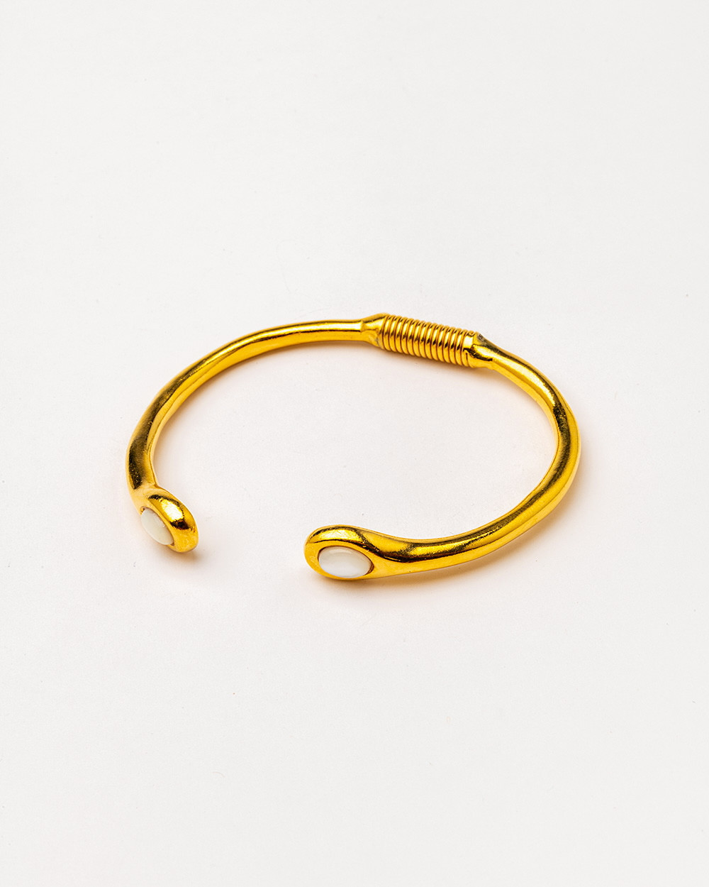 Браслет Velatti P-S114-038 с перламутром