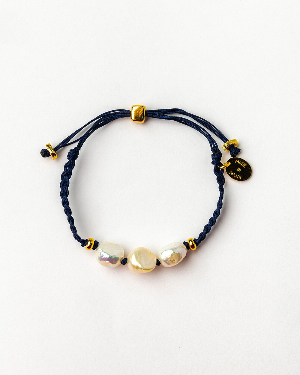 Браслет Velatti P-TR213-NV с жемчугом