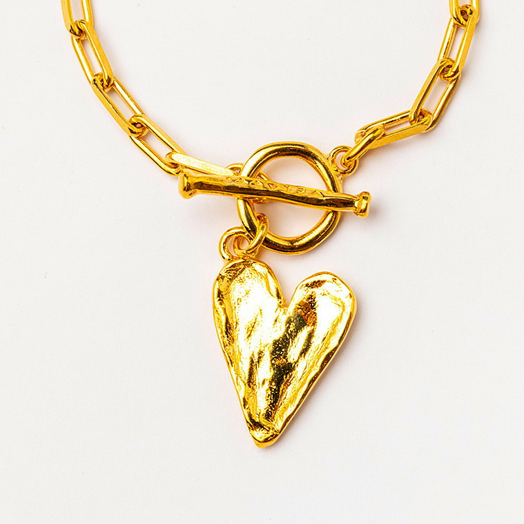 Браслет Velatti P-LK255-CO