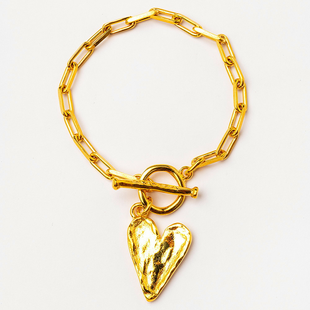 Браслет Velatti P-LK255-CO