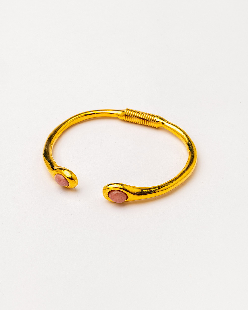 Браслет Velatti P-S114-011 с родонитом