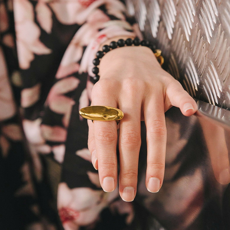 Кольцо Velatti R-253