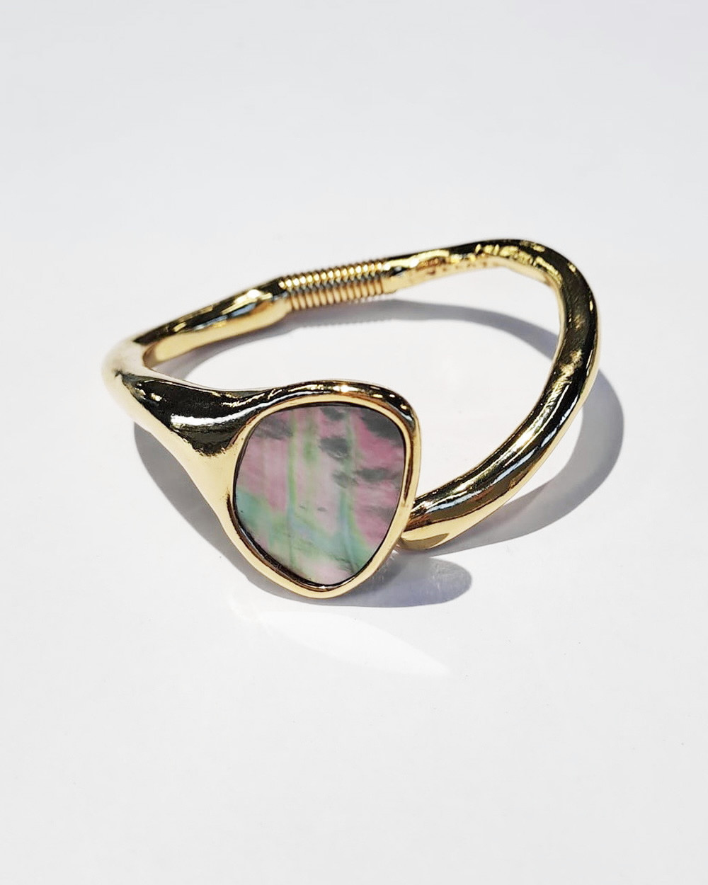 Браслет Velatti P-S140-037 с перламутром