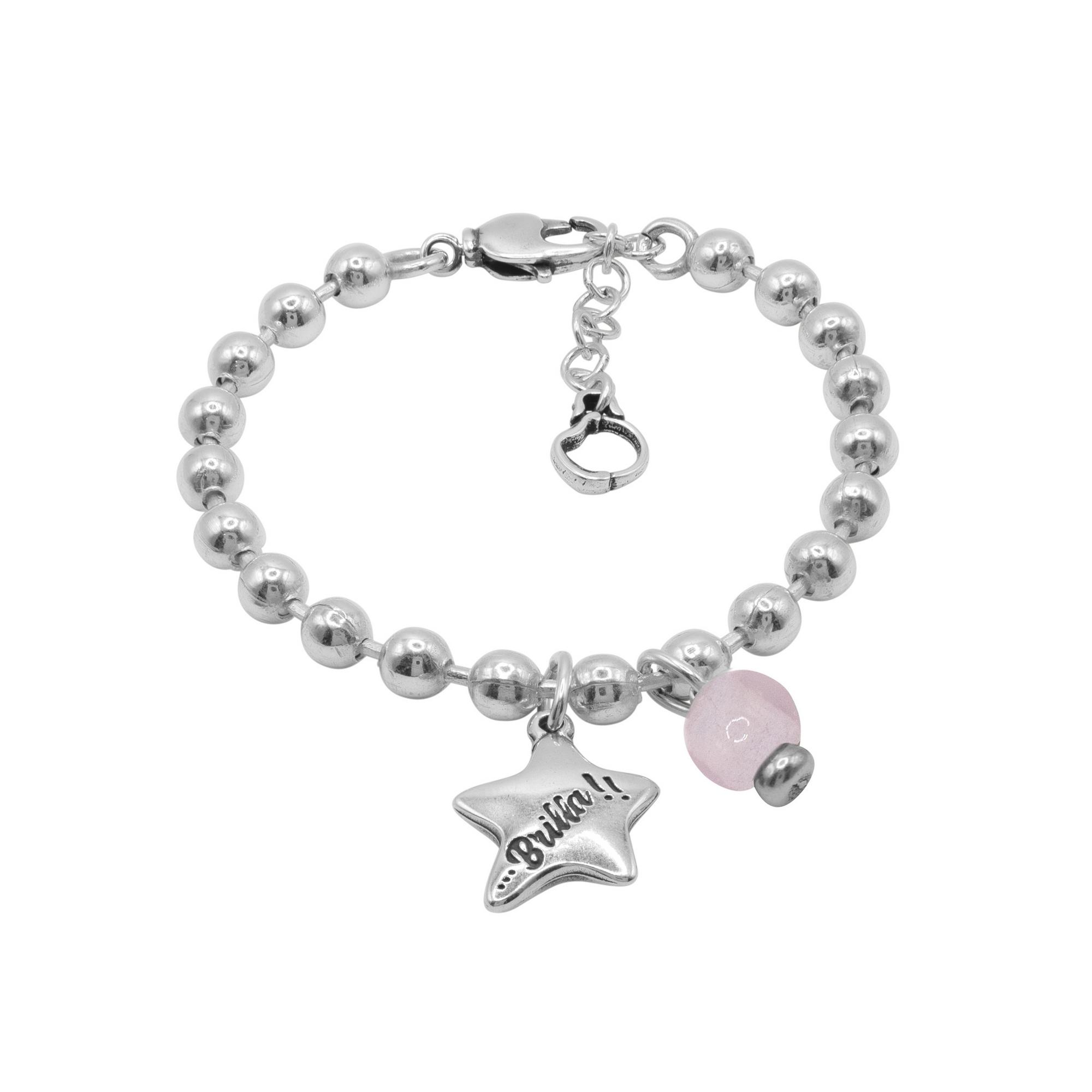 Браслет CICLON 192181-09 BRILLA