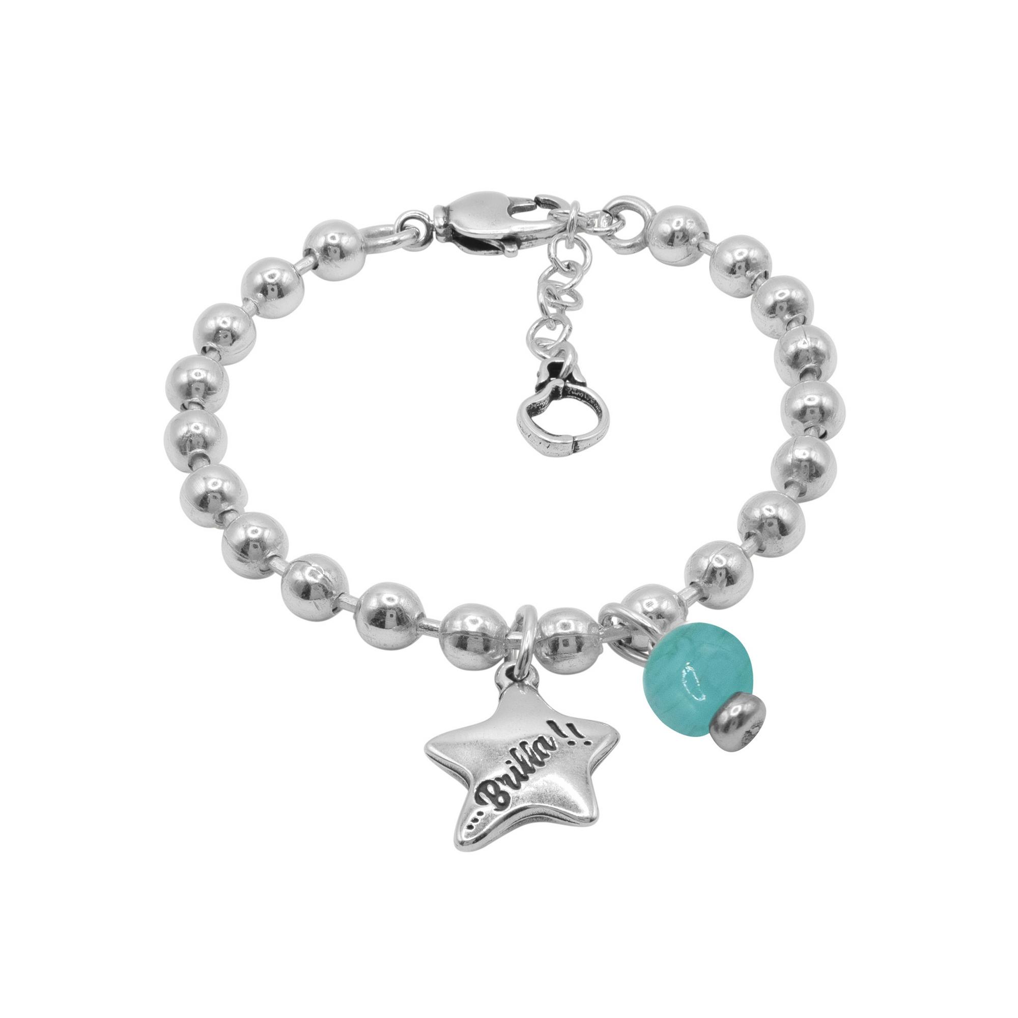 Браслет CICLON 192181-51 BRILLA