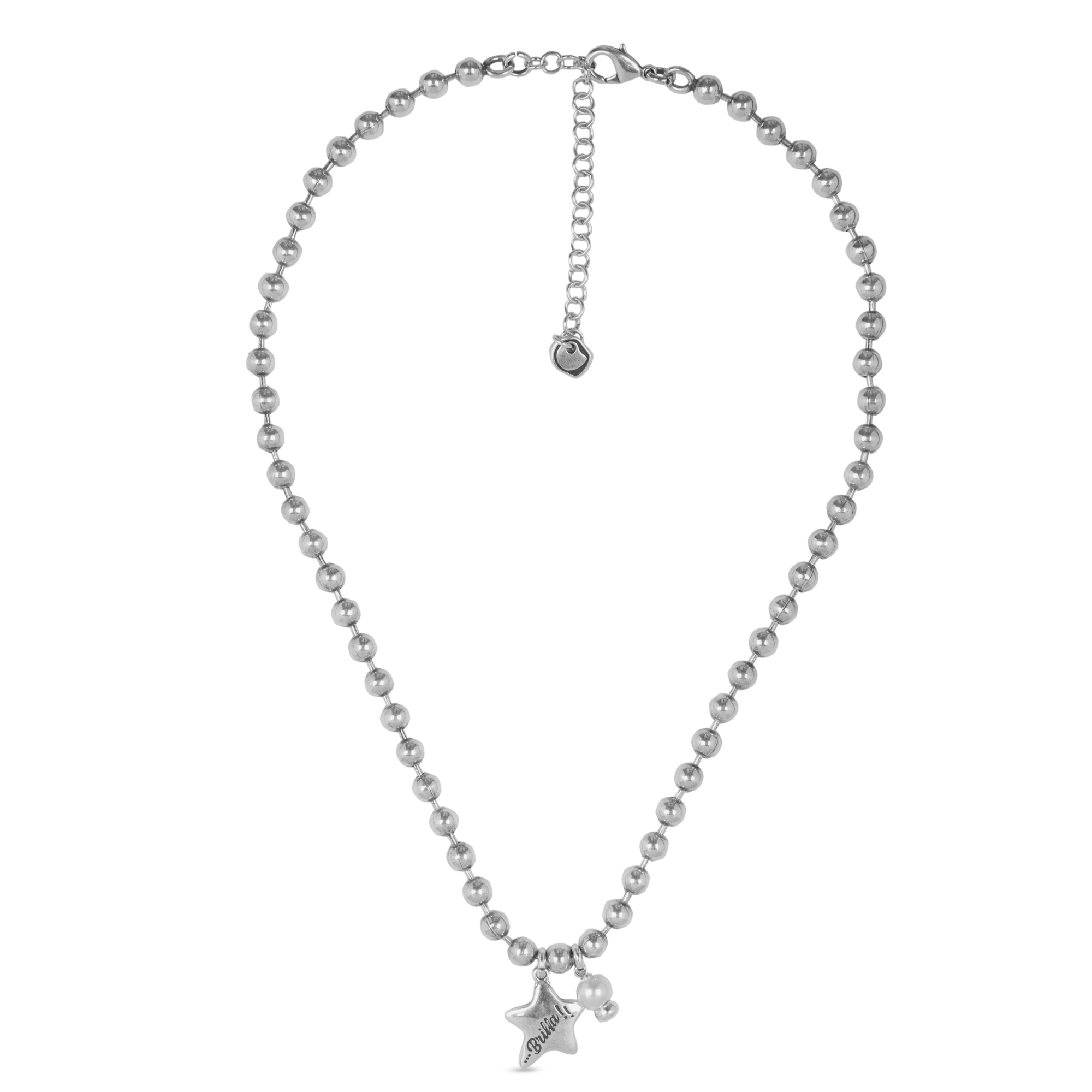 Колье CICLON 192829-40 BRILLA