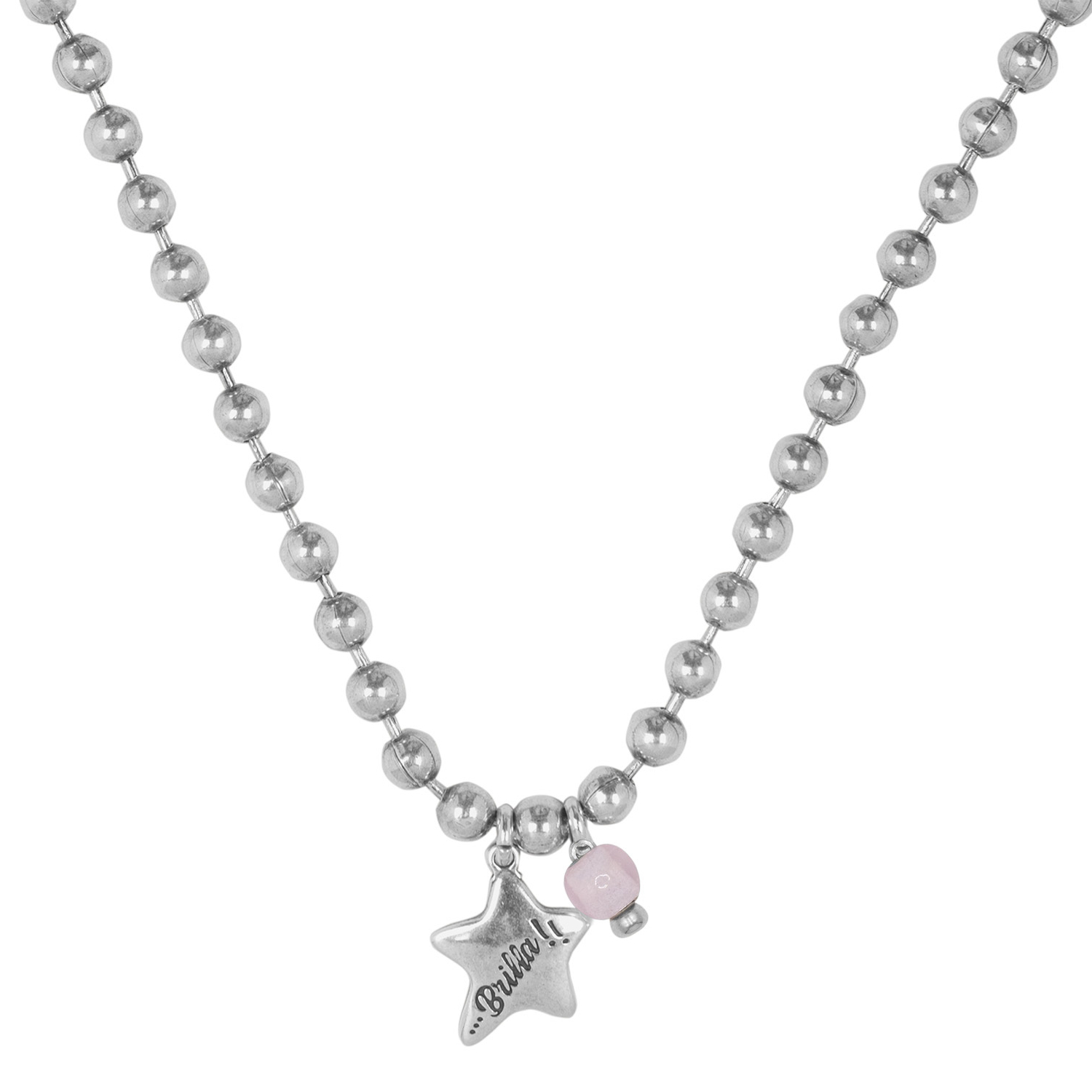 Колье CICLON 192829-09 BRILLA