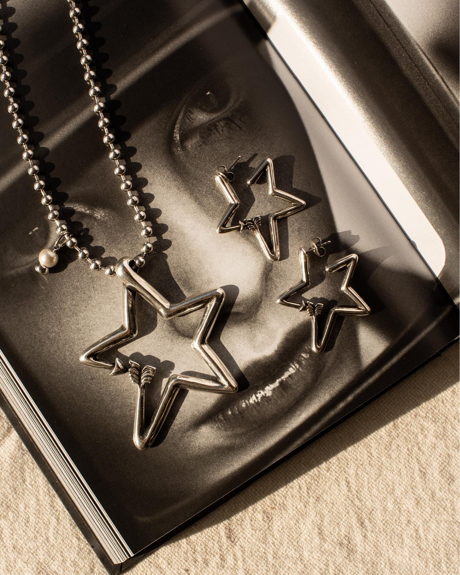 Колье CICLON 192830-40