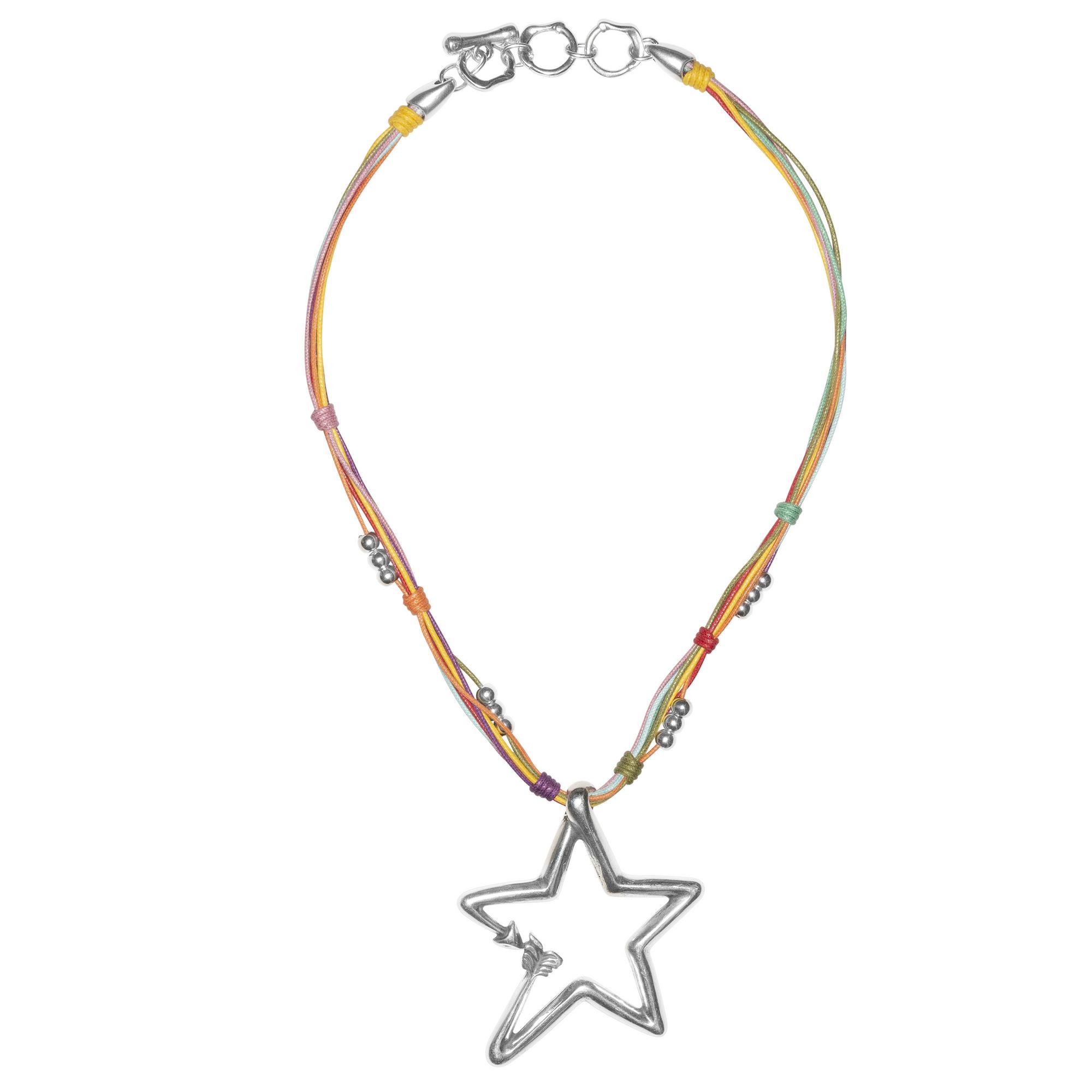 Колье CICLON 253801 MULTI FLELLA