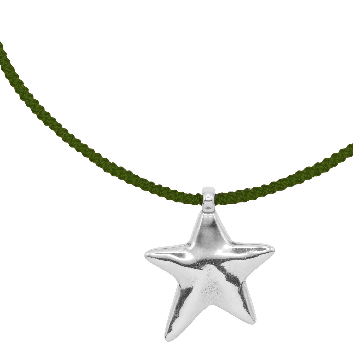 Колье CICLON 253802-08 STAR