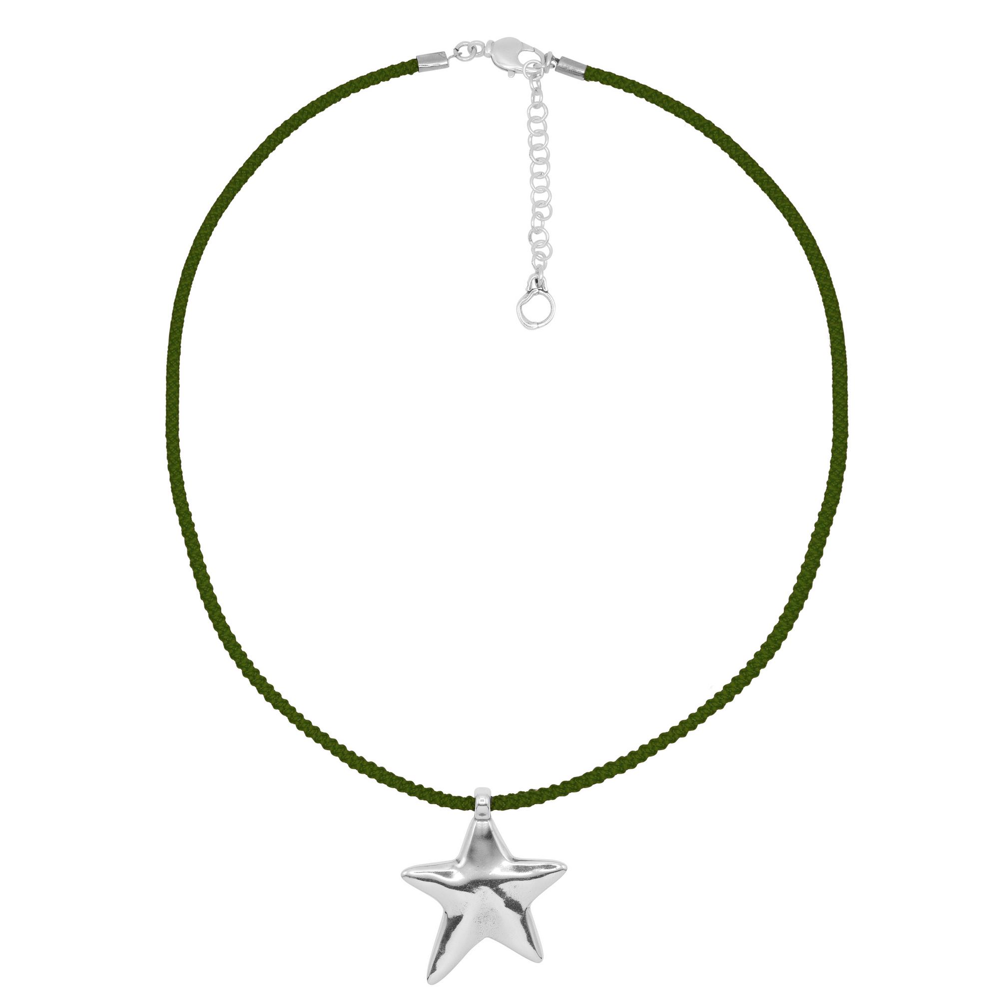 Колье CICLON 253802-08 STAR