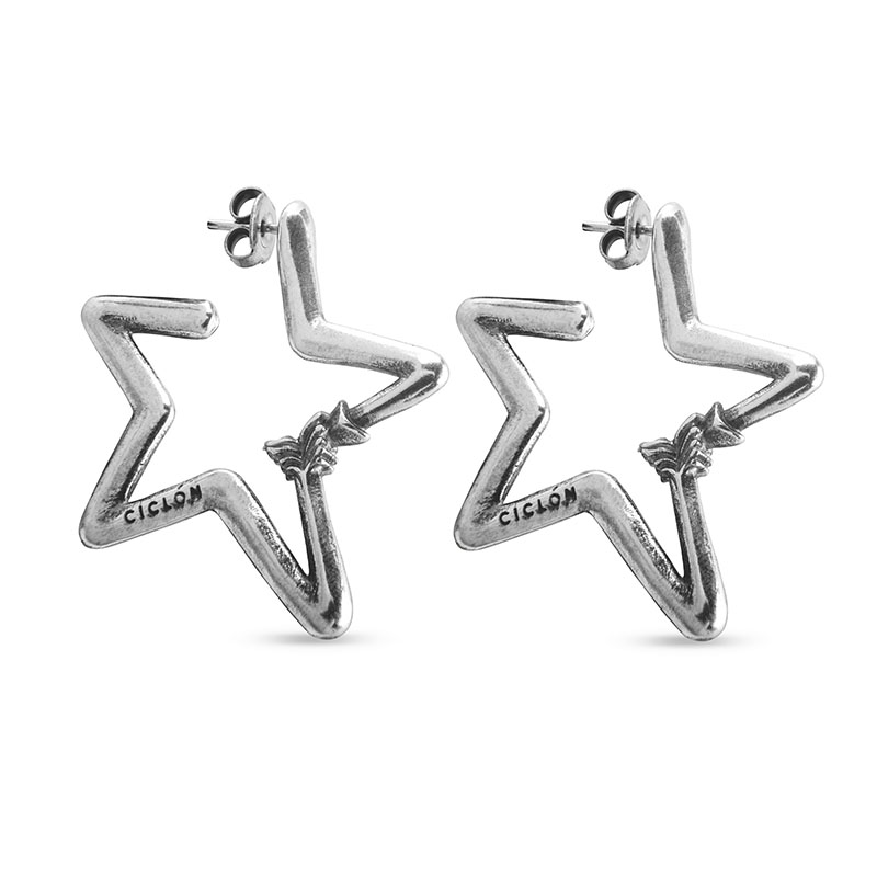 Серьги CICLON 192632