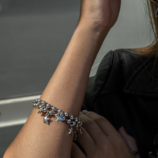 Браслет CICLON 192143 BUENA FORTUNA