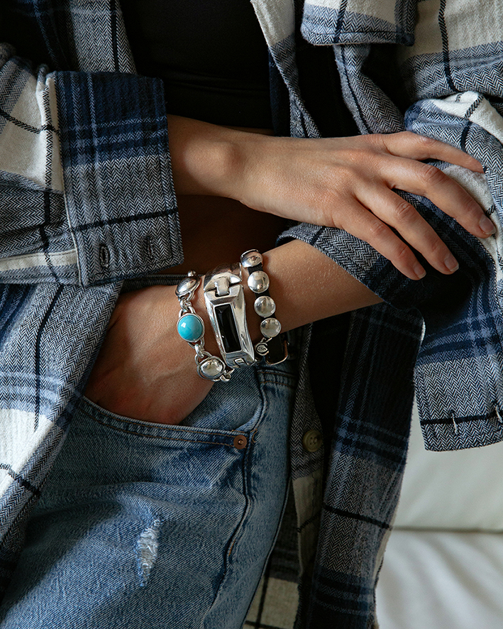 Браслет CICLON 231121 GILDA