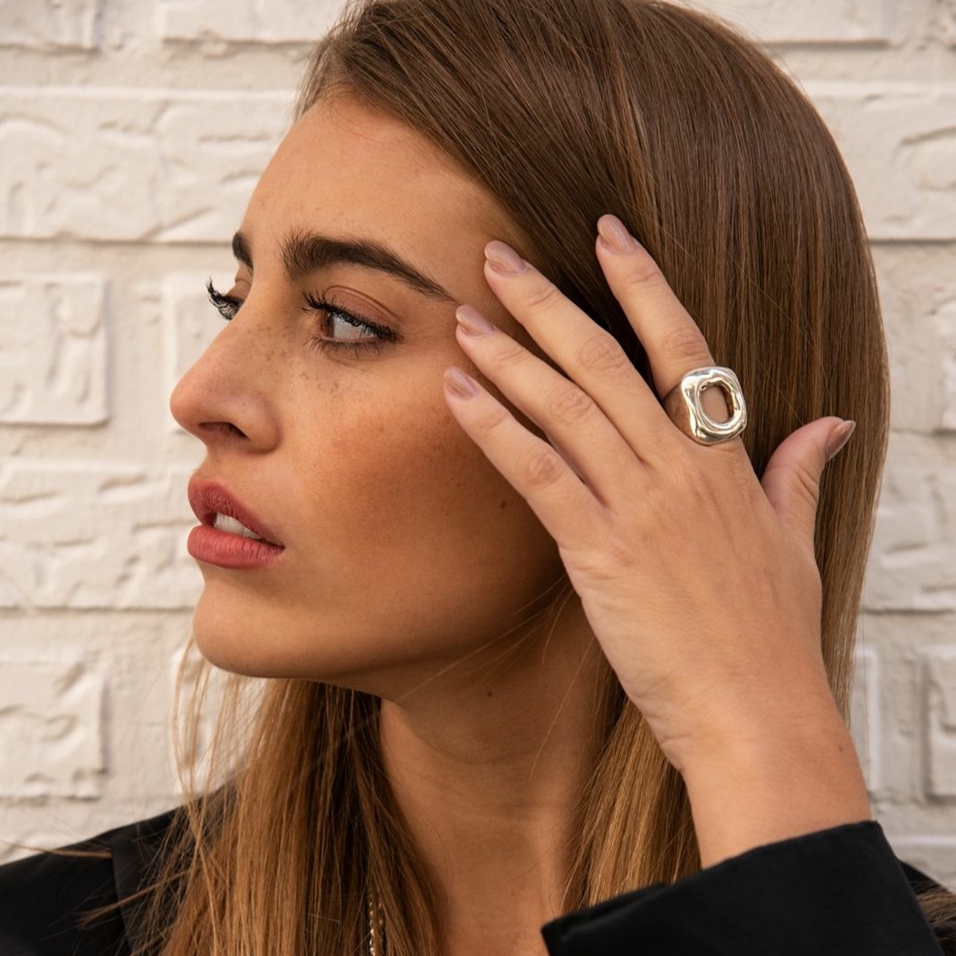 Кольцо CICLON 192506 ENCUADRA