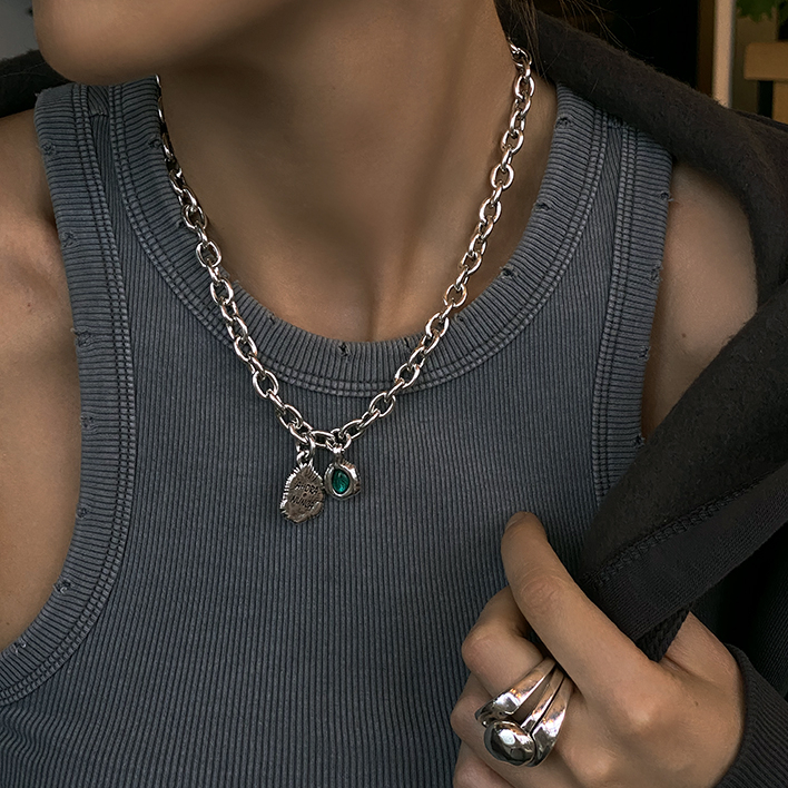 Колье CICLON 192804-12