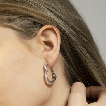 Серьги CICLON 22E602 MI AMOR