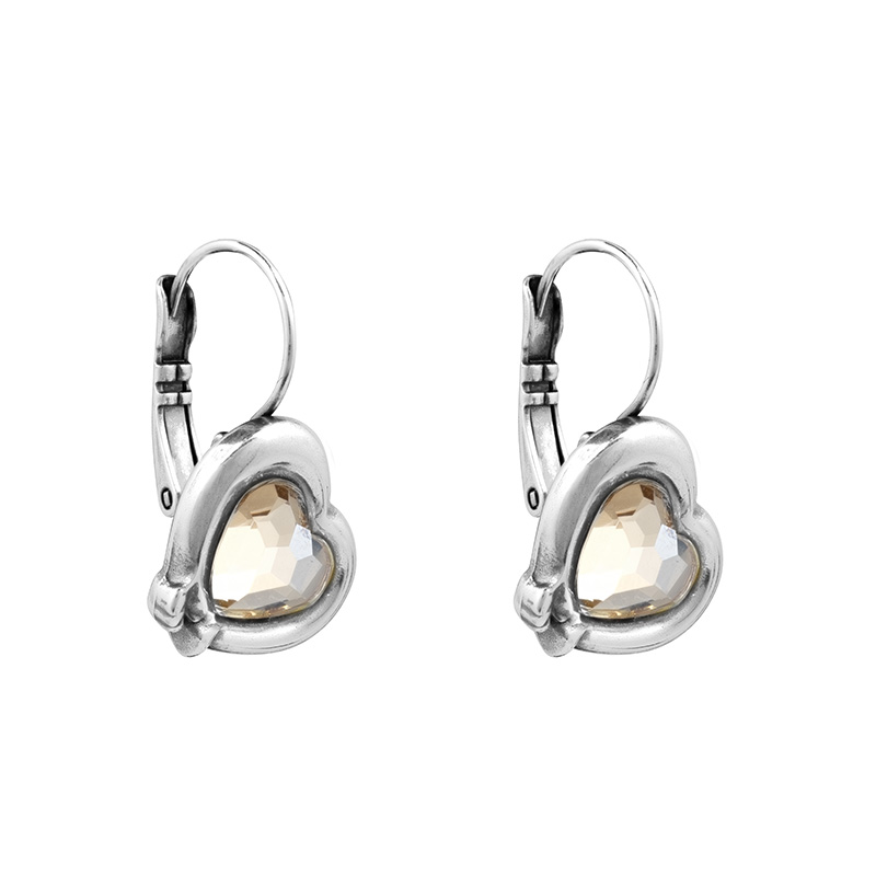 Серьги CICLON 22E600-99 AMORE