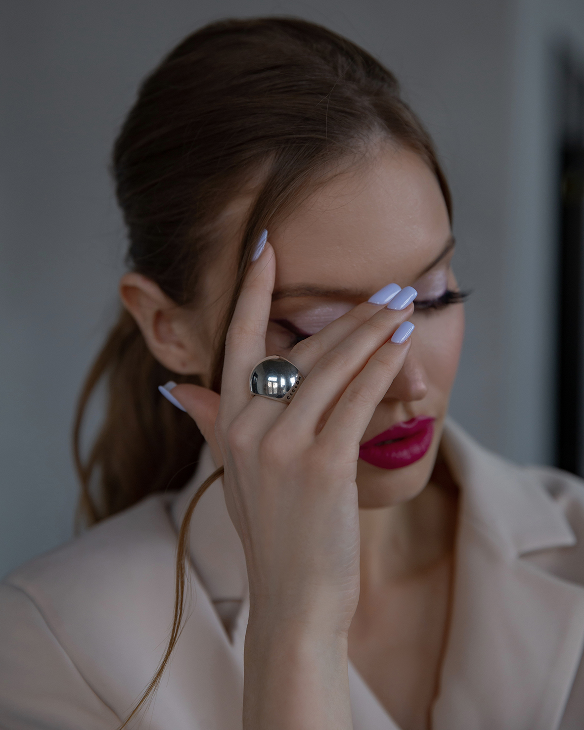 Кольцо CICLON 231506 ROXANA