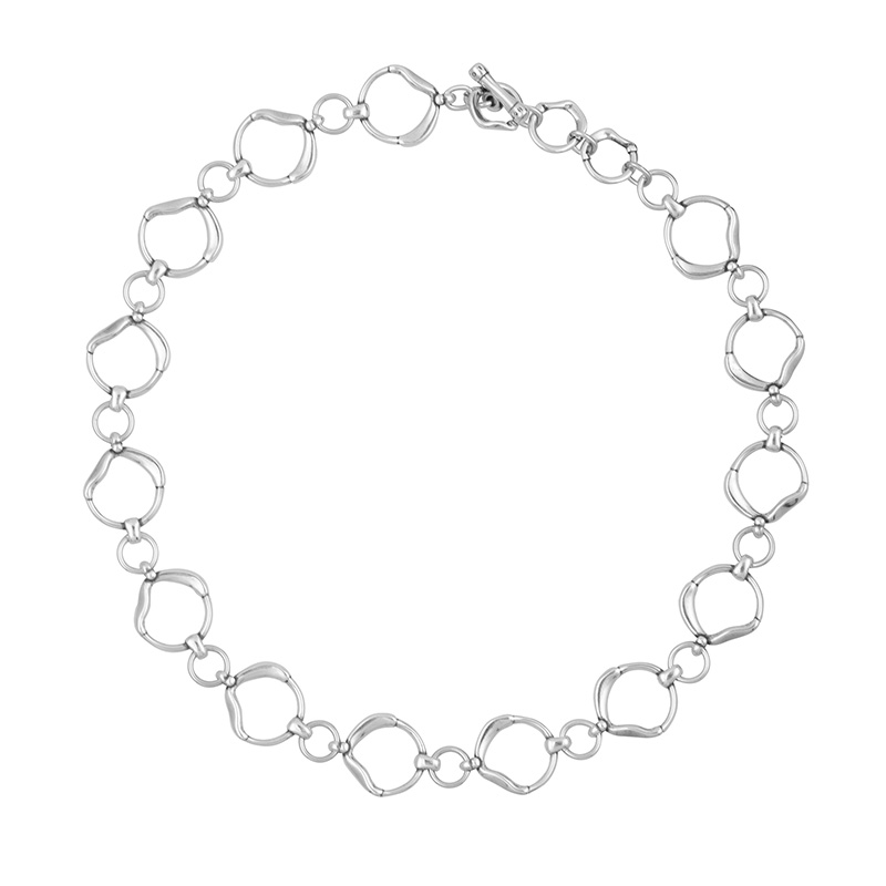 Колье CICLON 232802 DIA Y NOCHE