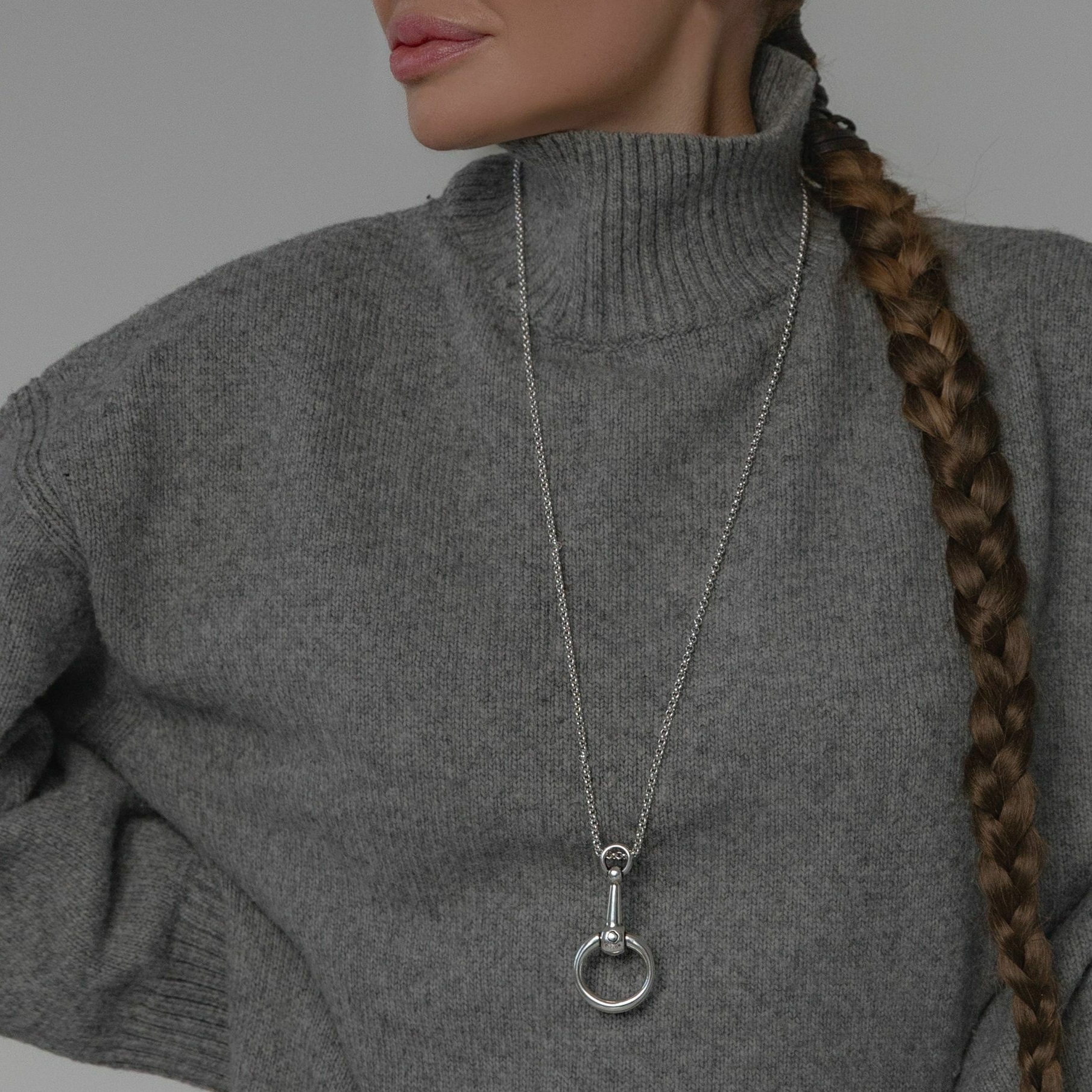 Колье CICLON EQUUS 201835-00