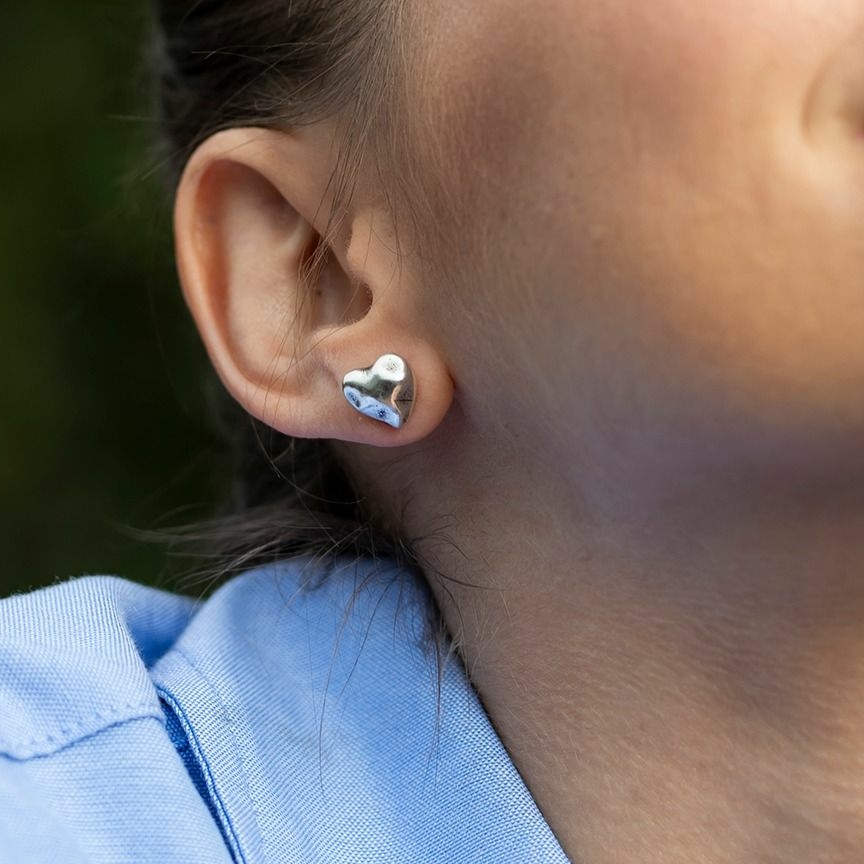 Серьги CICLON 241604 LATIDOS