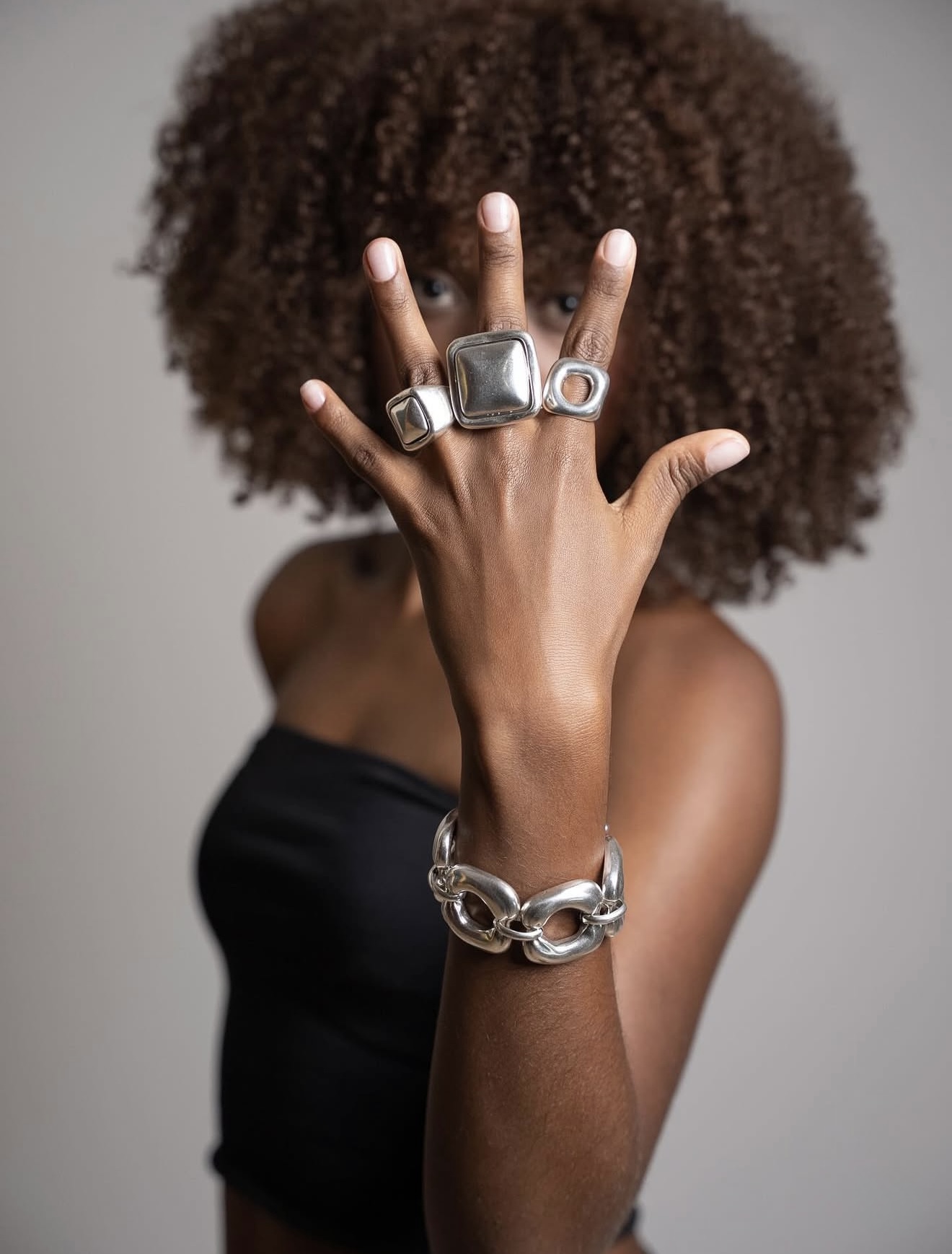 Кольцо CICLON 243500-00 KUBIK