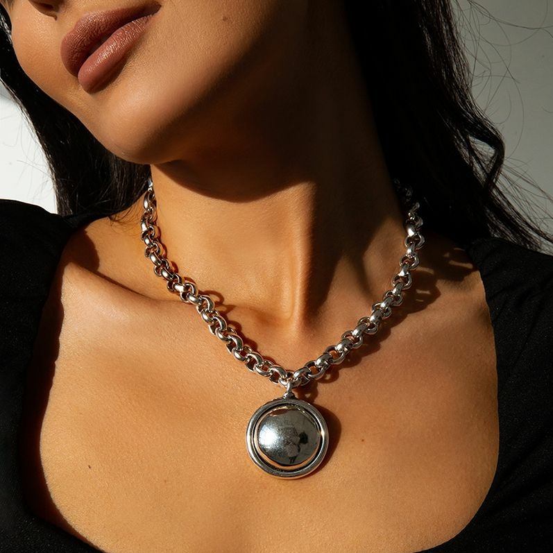 Колье CICLON 231821 VERA