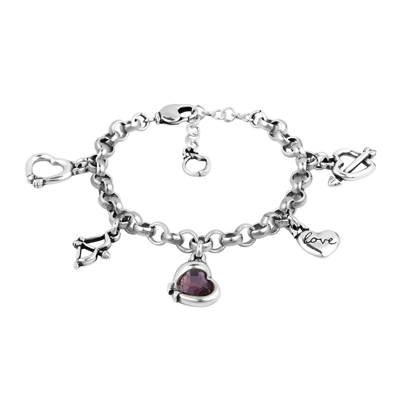 Браслет CICLON 22E108-09 CUPIDO