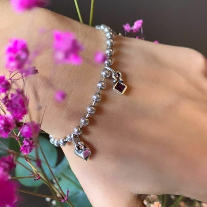 Браслет CICLON 22E108-99 CUPIDO