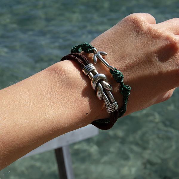 Браслет CICLON 25M104 RIZO