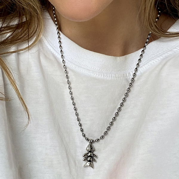 Колье CICLON 25M803 PEZCAITO