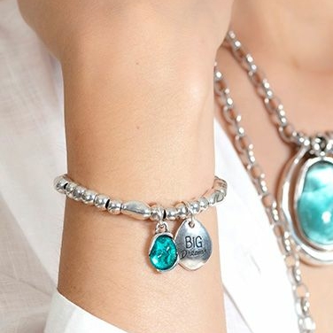 Браслет CICLON 232129-12 DEBA