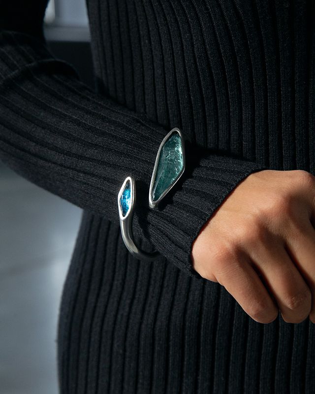 Браслет CICLON 241118-36 JOUX