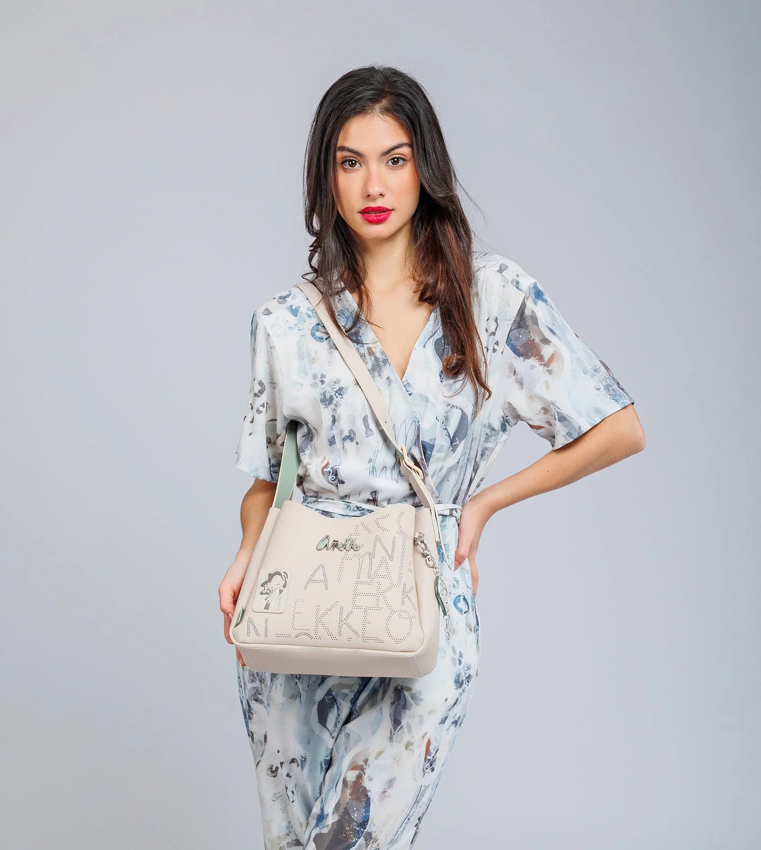 Сумка ANEKKE 40743-506