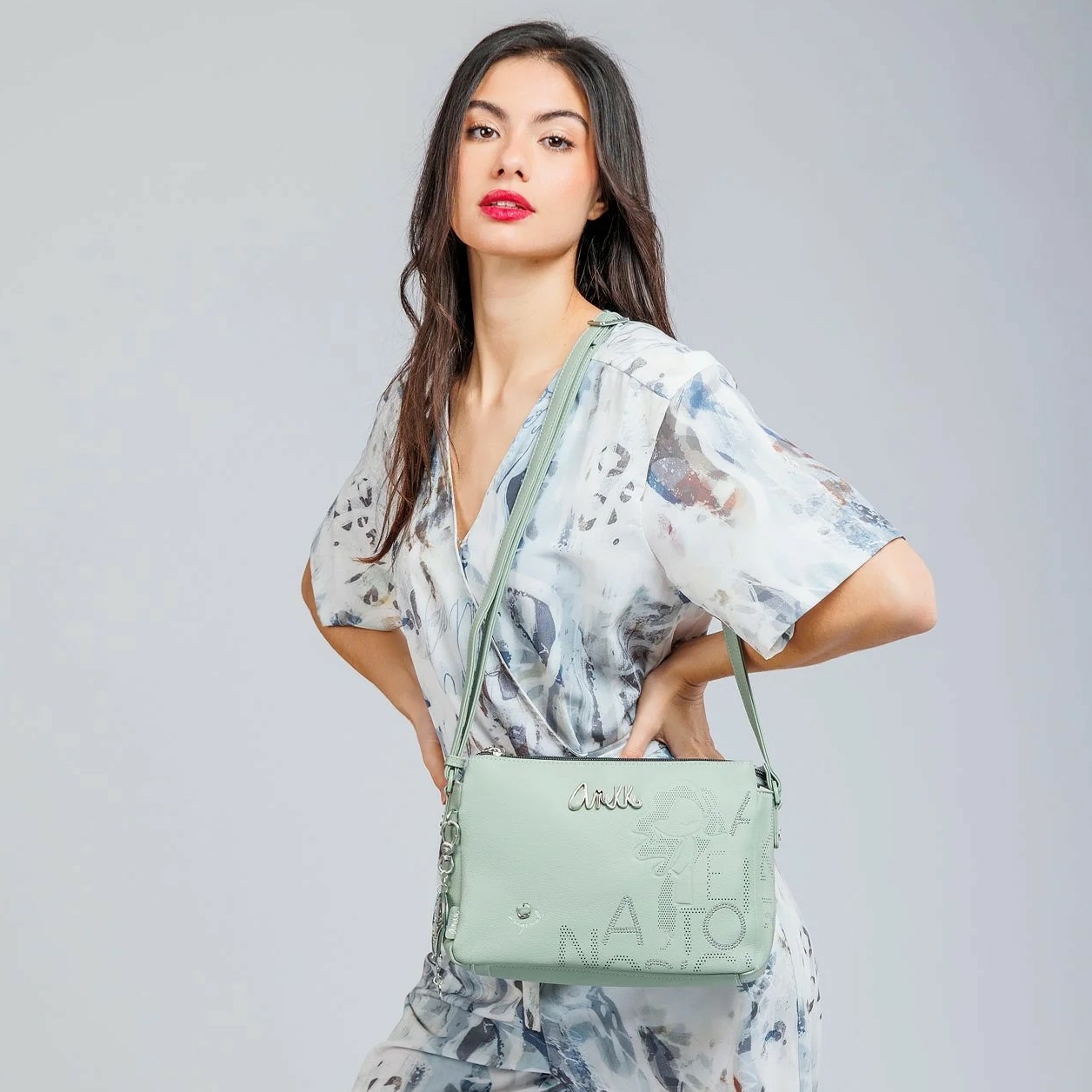 Сумка ANEKKE 40743-184