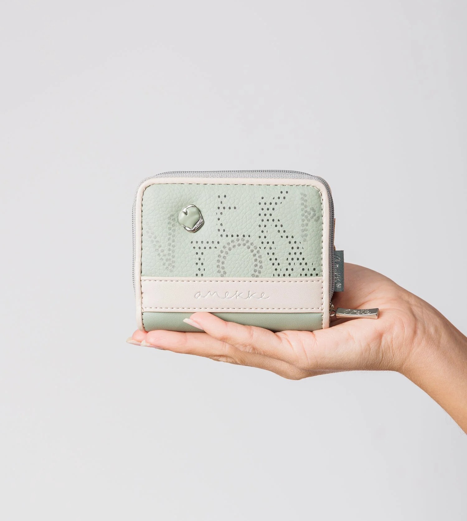 Кошелёк ANEKKE 40749-903