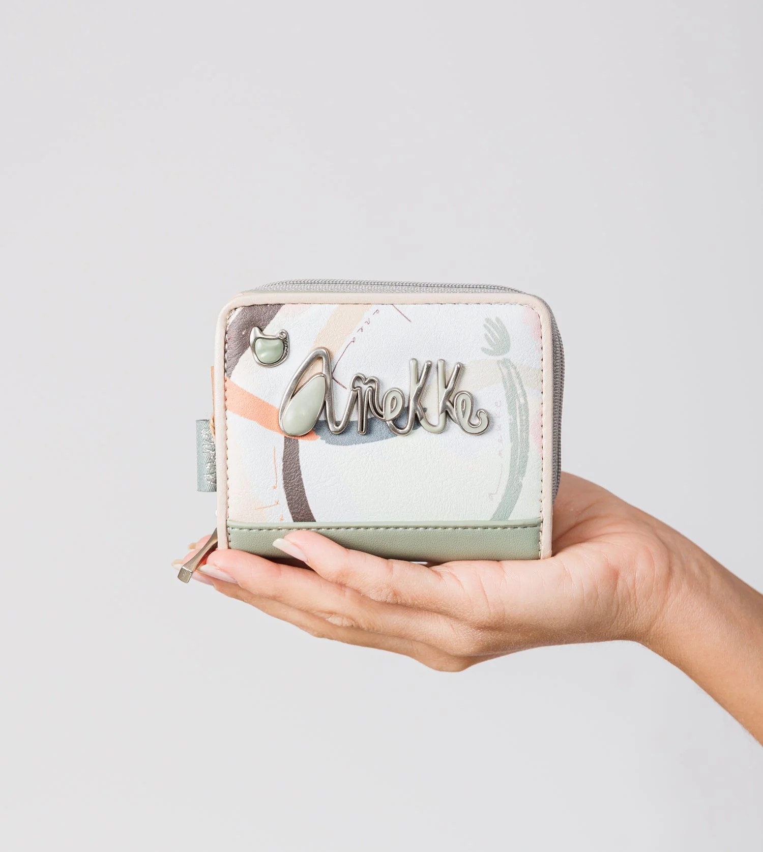 Кошелёк ANEKKE 40749-903