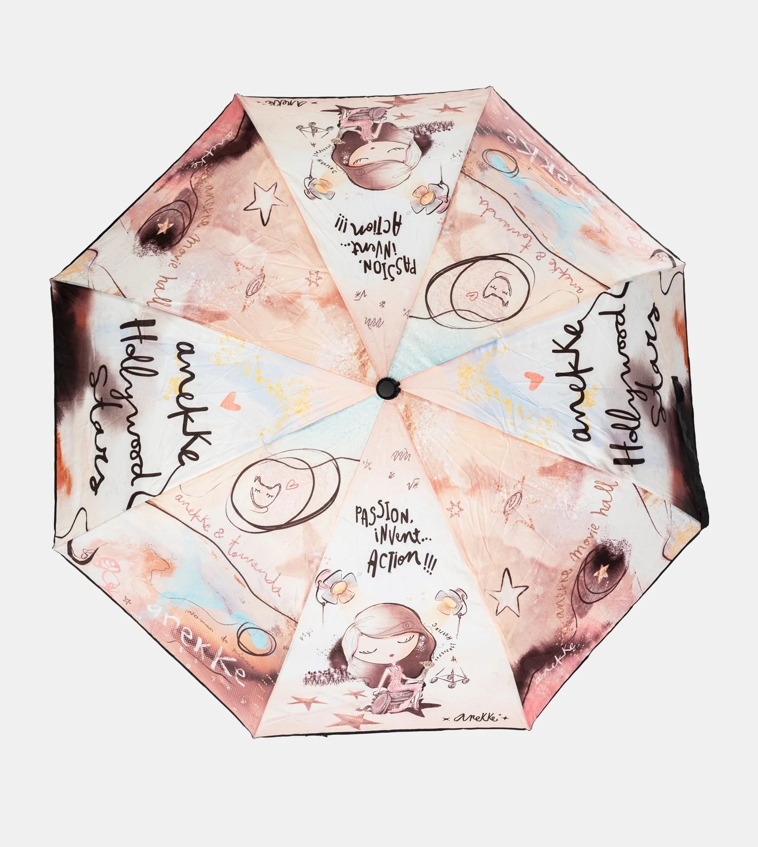 Зонт ANEKKE 38473-101