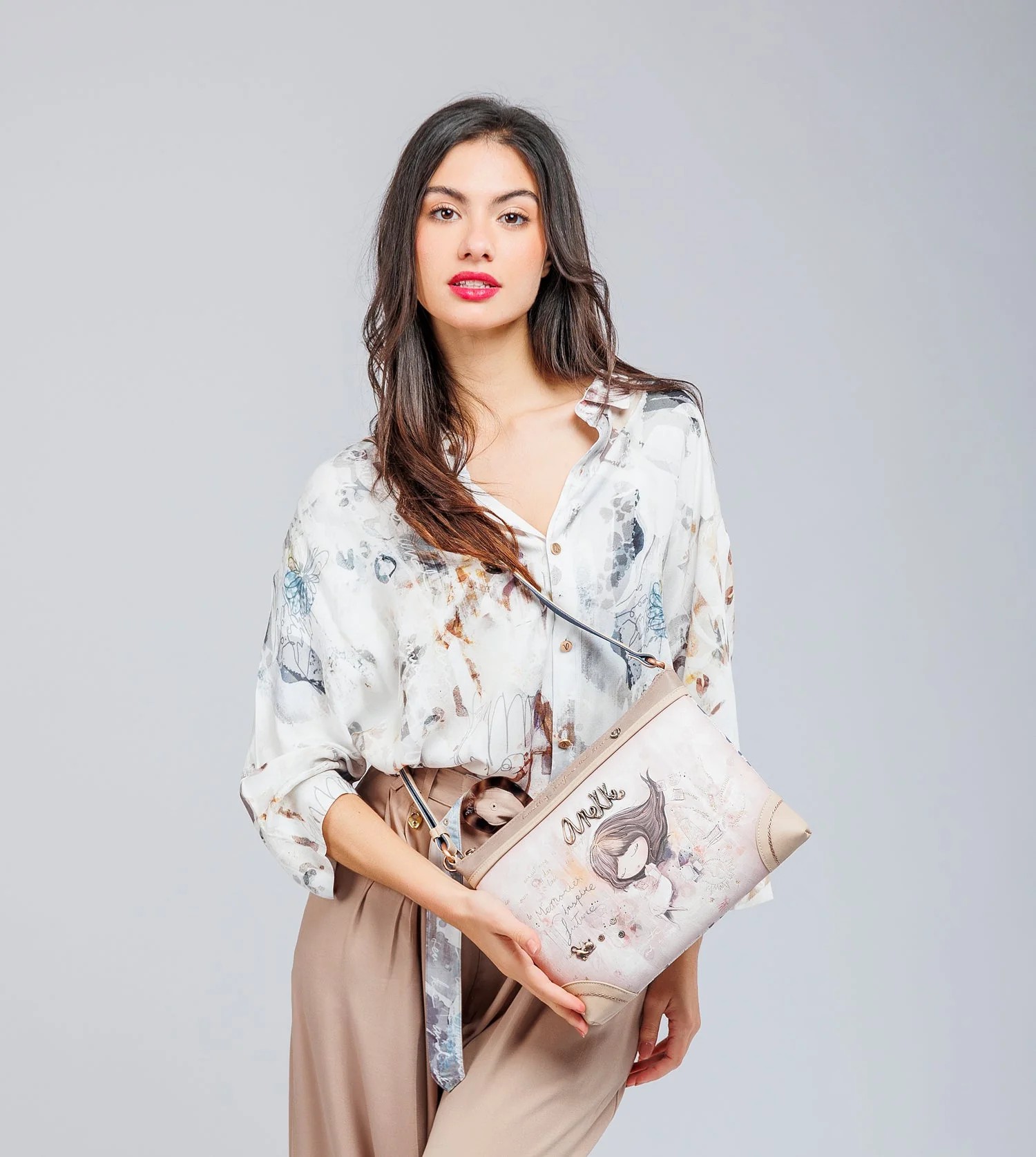 Сумка ANEKKE 40803-701