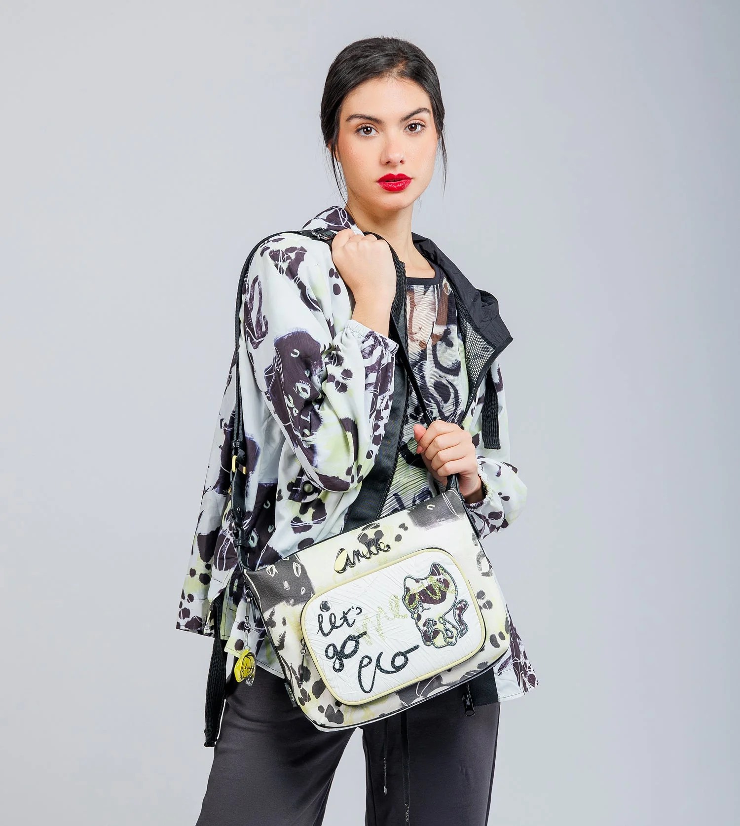 Сумка ANEKKE 40873-249