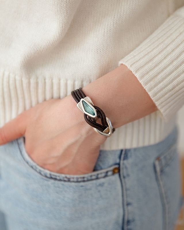 Браслет CICLON 241114-36 MALAREN