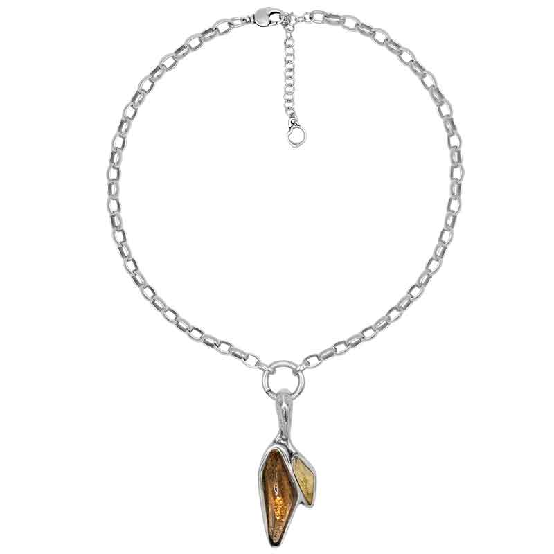 Колье CICLON 241810-02 JOUX