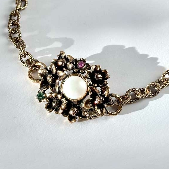 Браслет ALCOZER & J B48FW24