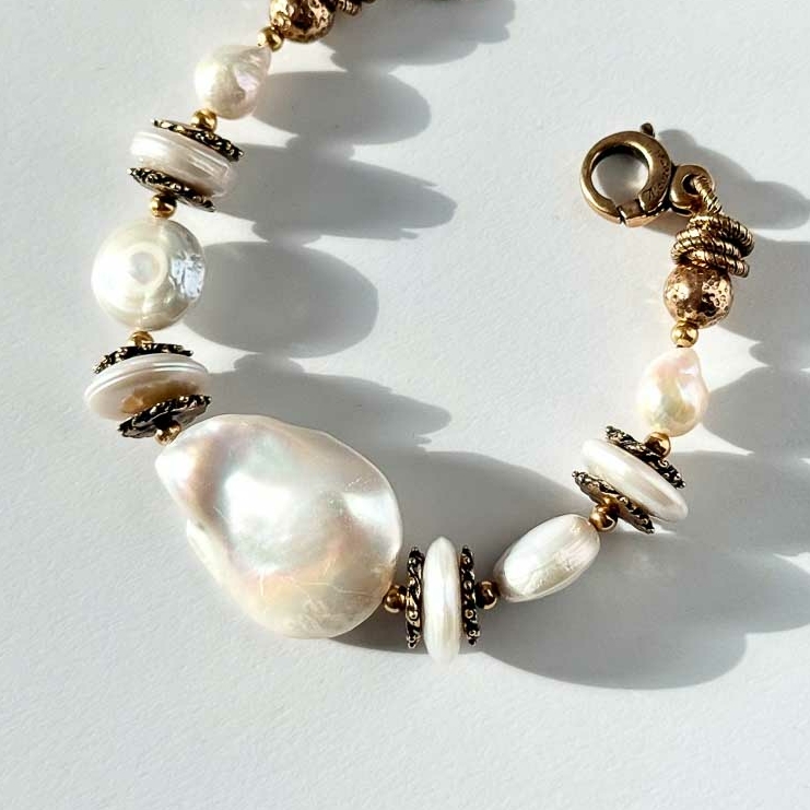 Браслет ALCOZER & J B88HZ24