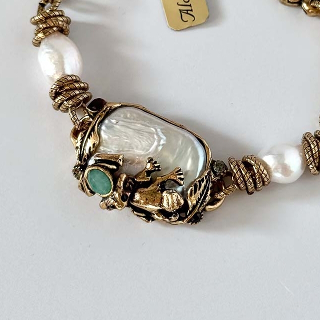 Браслет ALCOZER & J B88HY24