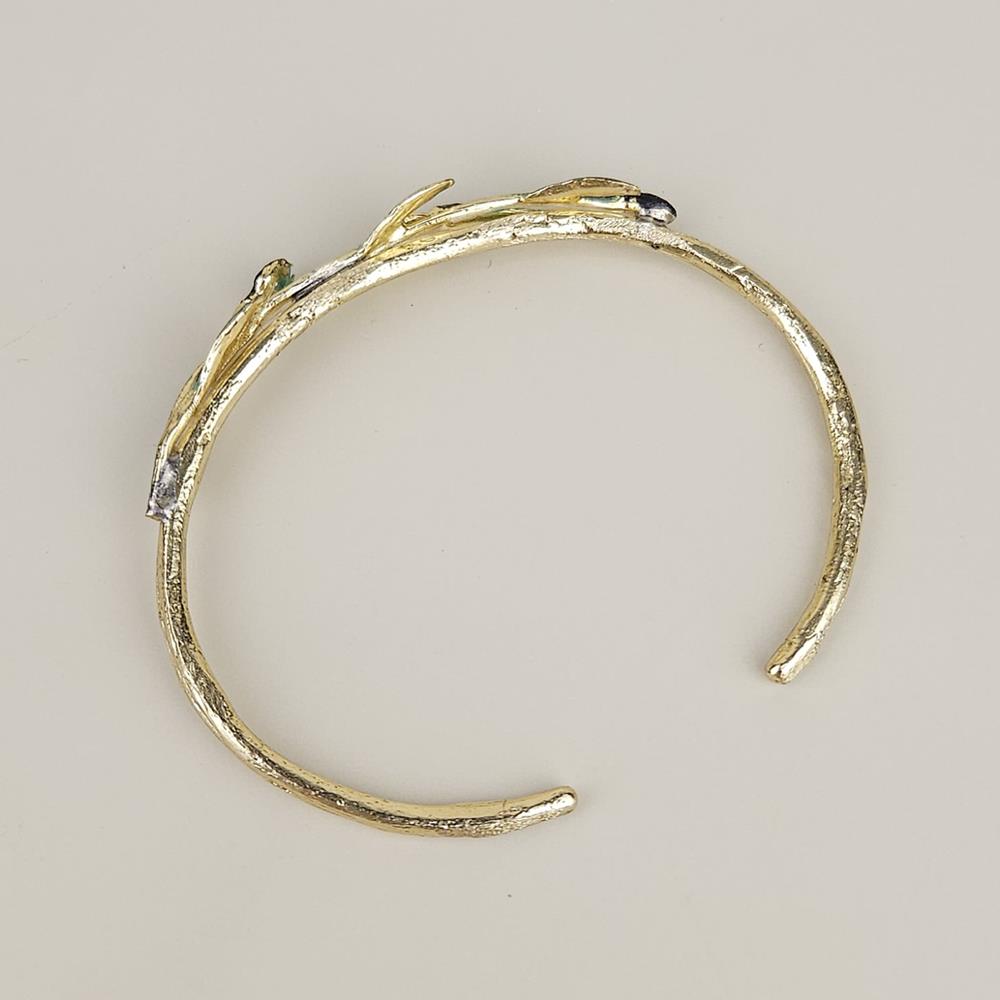 Браслет Kalliope GS1870