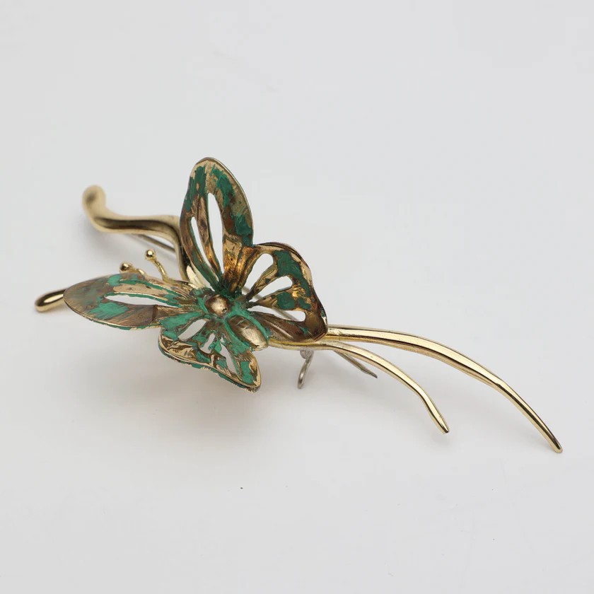 Брошь Kalliope GS1871